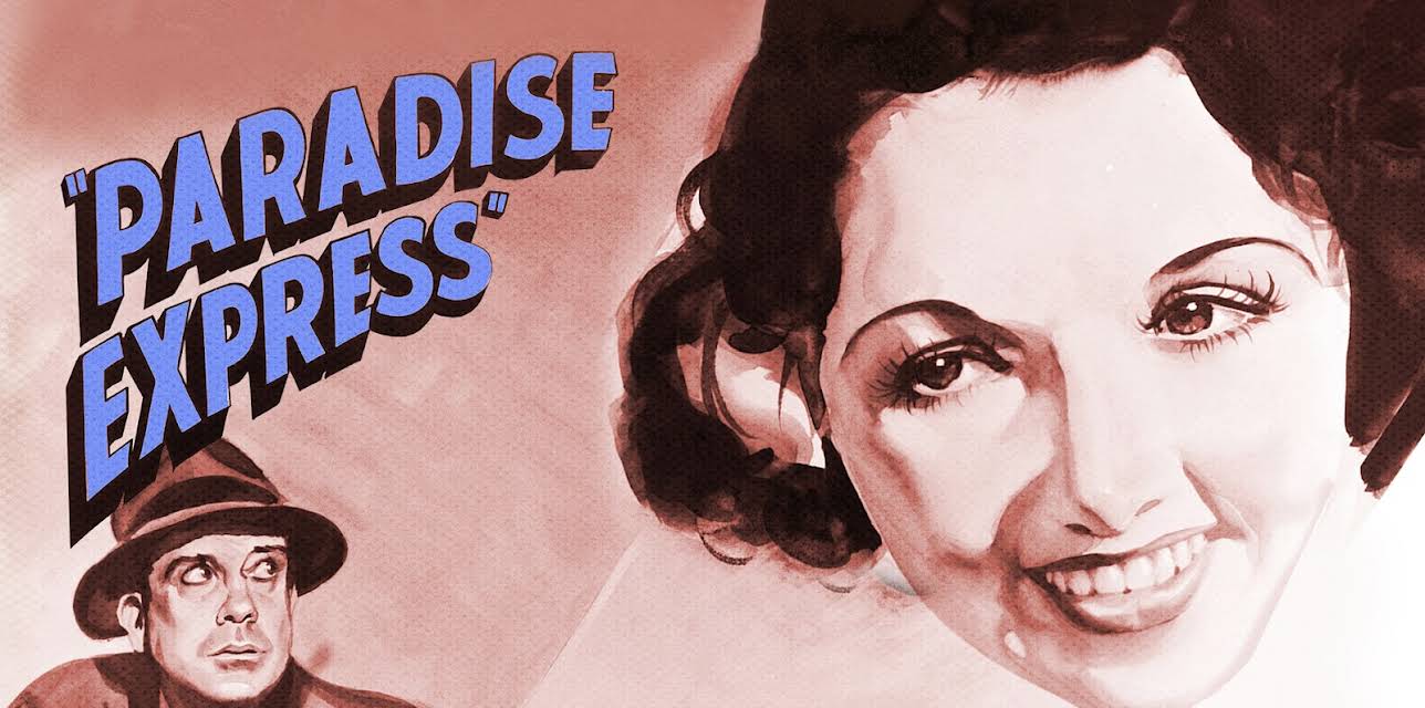 Paradise Express (1937)