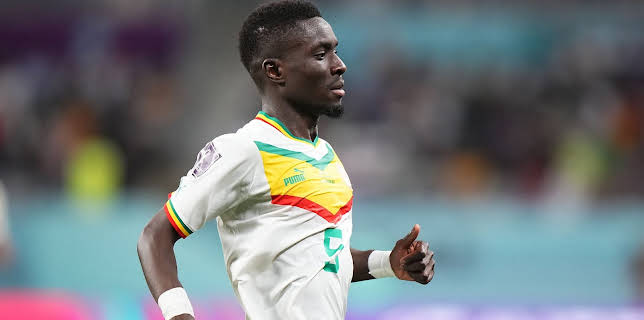 2:55 PM: Live Football: Senegal v DR Congo | 4 Seven | 12/27 2025