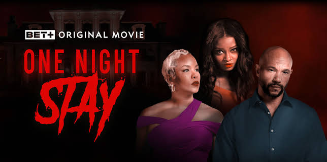 One Night Stay (2024)