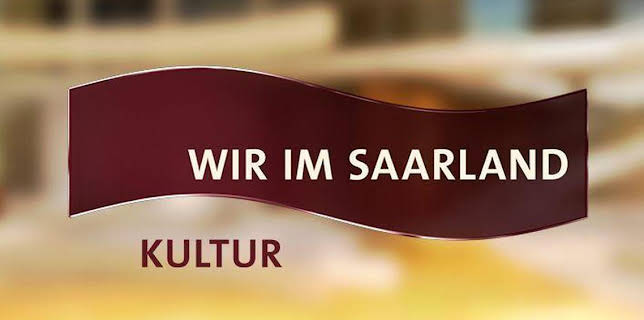 18:50: Wir im Saarland - Kultur | SR Fernsehen | 11/26 2025