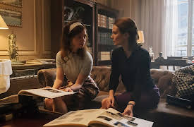 Totems, Season #1: Episode 6