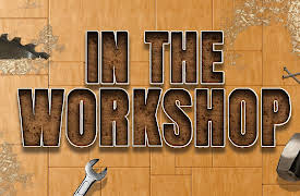 In The Workshop: Season 1: In The Workshop: Charcuterie Board - Black Forest Wood Company