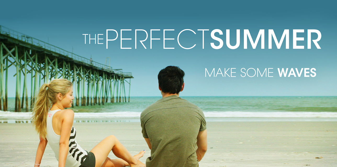 The Perfect Summer (2013)