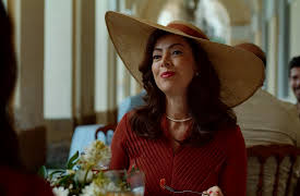 Cuba Libre, Season 1: Liberte, Egalite, Fraternite