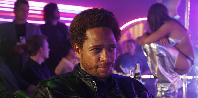 09:40: CSI: Den Tätern auf der Spur | VOX | 12/4 2025