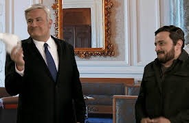 El privilegio de mandar season-2022: El Privilegio de Mandar Capítulo 11