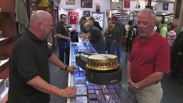 13:40: Pawn Stars (S18 E50) (S18) | Viasat 4 | 5/6 2026