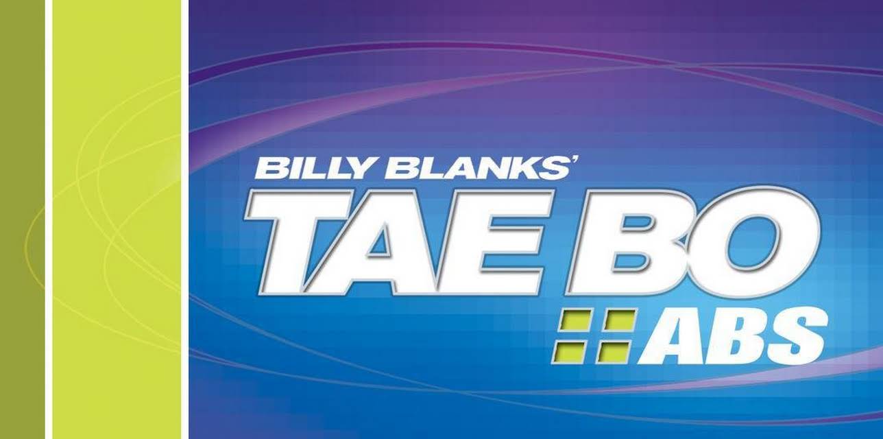 Tae Bo: Abs (2021)
