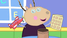 Peppa Pig (S2 E9)