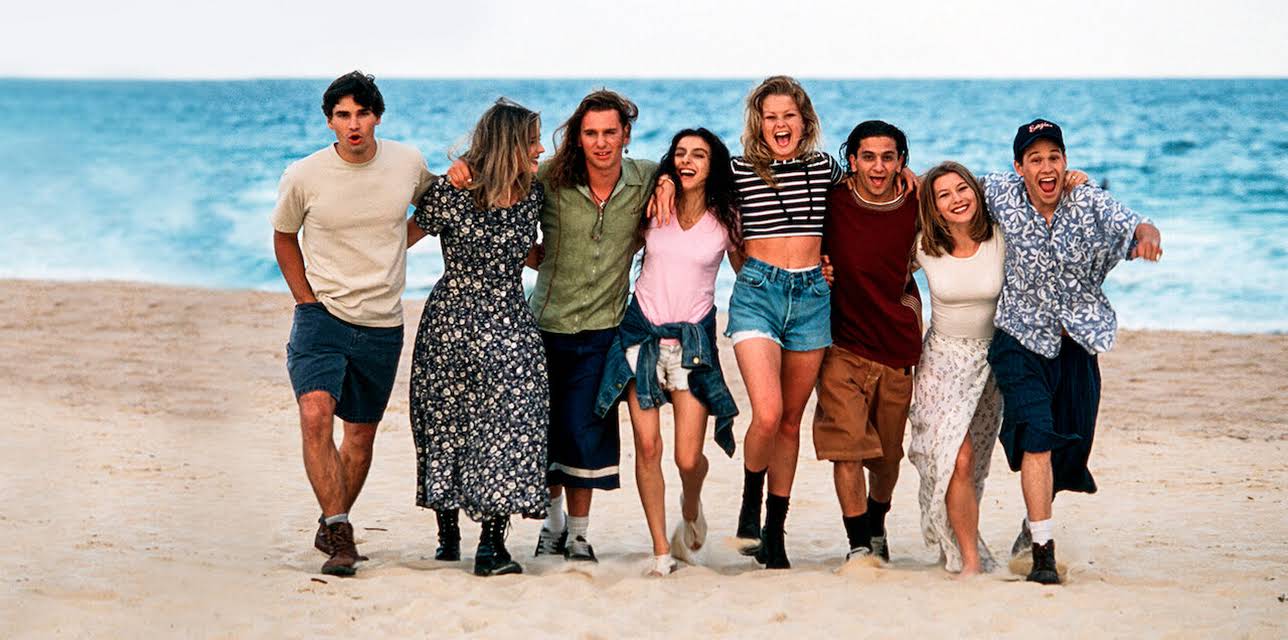 Heartbreak High