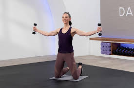 Baby Bump & Beyond: HILIT: Full Body Cardio