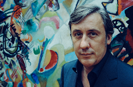 The Art of Russia: Roads to Revolution