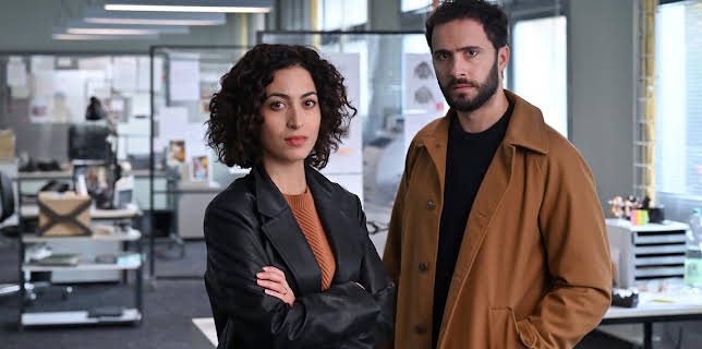 20:15: Schattenmord: Unter Feinden | One | 12/7 2025