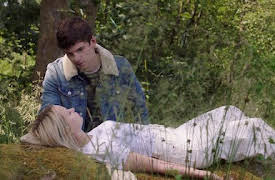 The A List: Den sista duvan