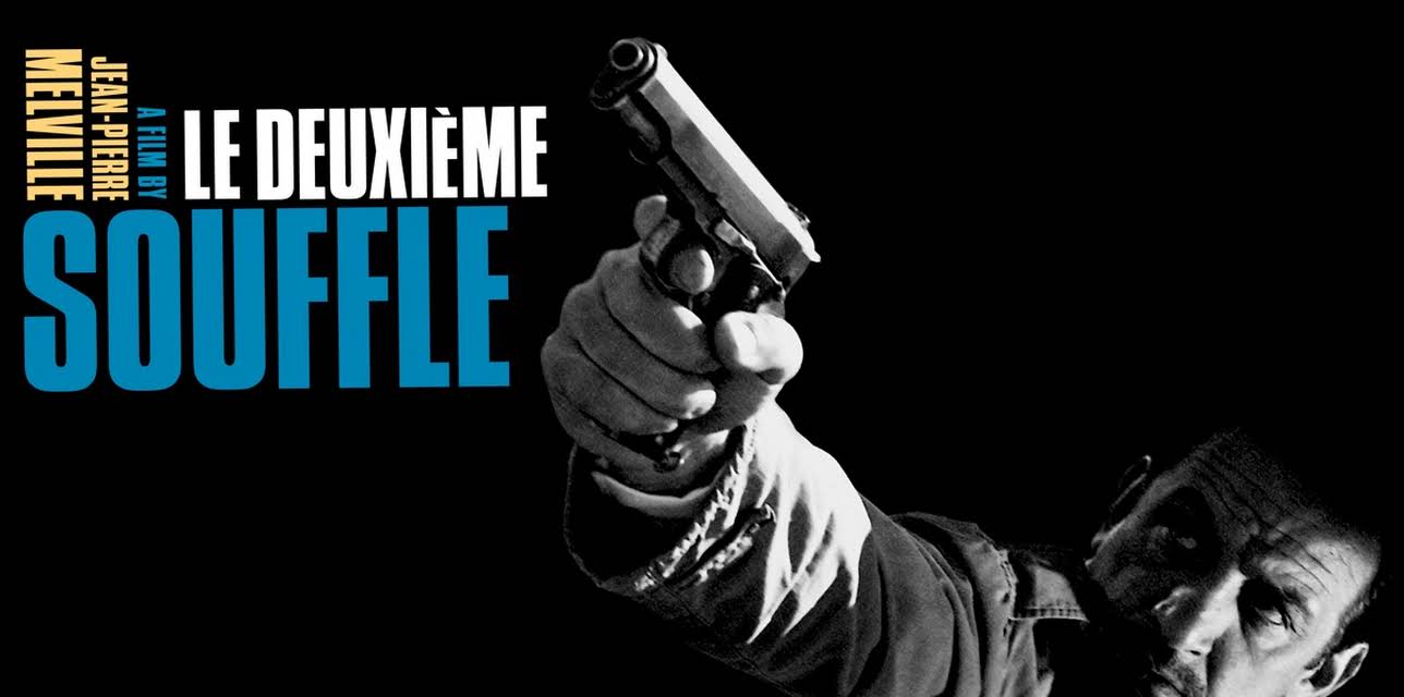 Le Deuxième Souffle (1966)