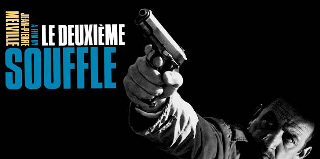 Le Deuxième Souffle (1966)