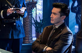 Miss S, Season 1: Shadows in the Bookstore: Part 1