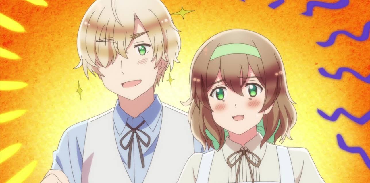 Belgium, Luxembourg, Netherlands, and THAT Dog (2022)