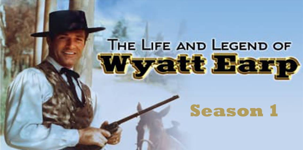 The Life And Legend Of Wyatt Earp