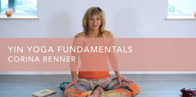 Yin Yoga Fundamentals (2022)