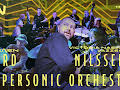 NRK-scenen: Gard Nilssen's Supersonic Orchestra