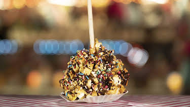 06:05: Crazy Food USA - Wir frittieren (fast) alles! | ProSieben Maxx | 3/27 2026