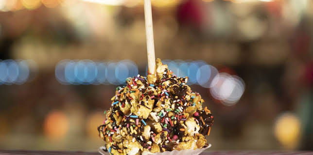 02:50: Crazy Food USA - Wir frittieren (fast) alles! | ProSieben Maxx | 12/12 2025