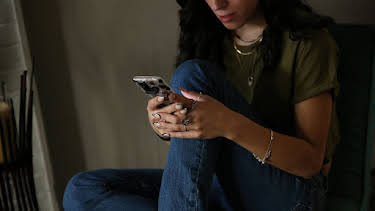 2:00 AM: #Text Me When You Get Home (S1 E6) (S1) | 5 Star | 7/20 2026
