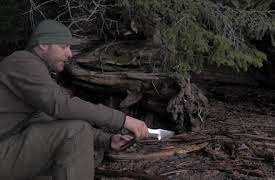 Alone- Season 1: Stalked