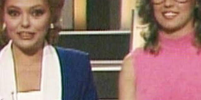 10:30: Viaje al centro de la tele: Pioneras de la tele | Odisea | 3/9 2026