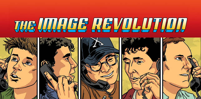 The Image Revolution (2014)