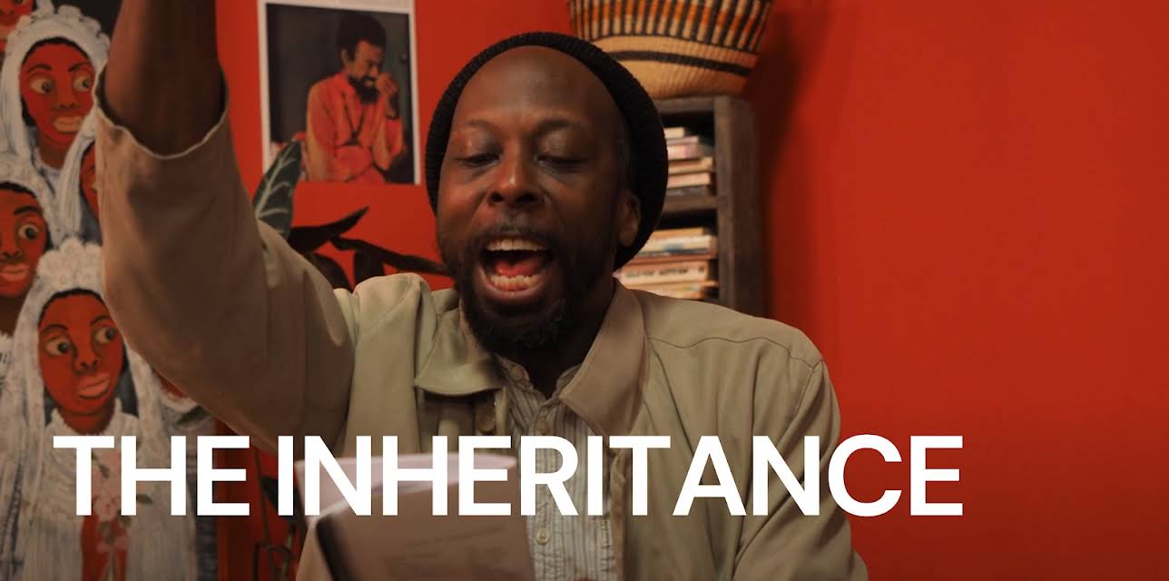 The Inheritance (2021)