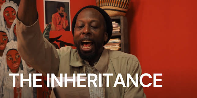 The Inheritance (2021)