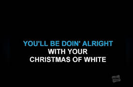 Contemporary Christmas: Blue Christmas