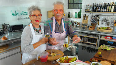 11:45: Kochen mit Martina und Moritz | WDR Fernsehen | 10/10 2026