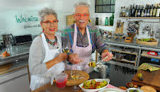 Kochen mit Martina und Moritz