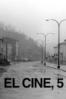 00:00: El cine, 5 | TPA | 10/10 2026
