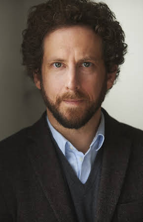 Matt Baram as 