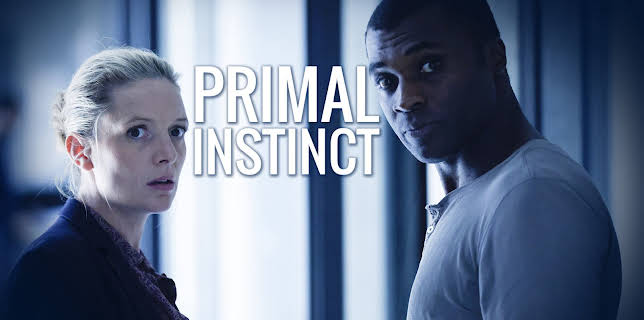 Primal Instinct (2023)
