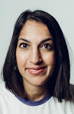 Suzi Yoonessi as Director