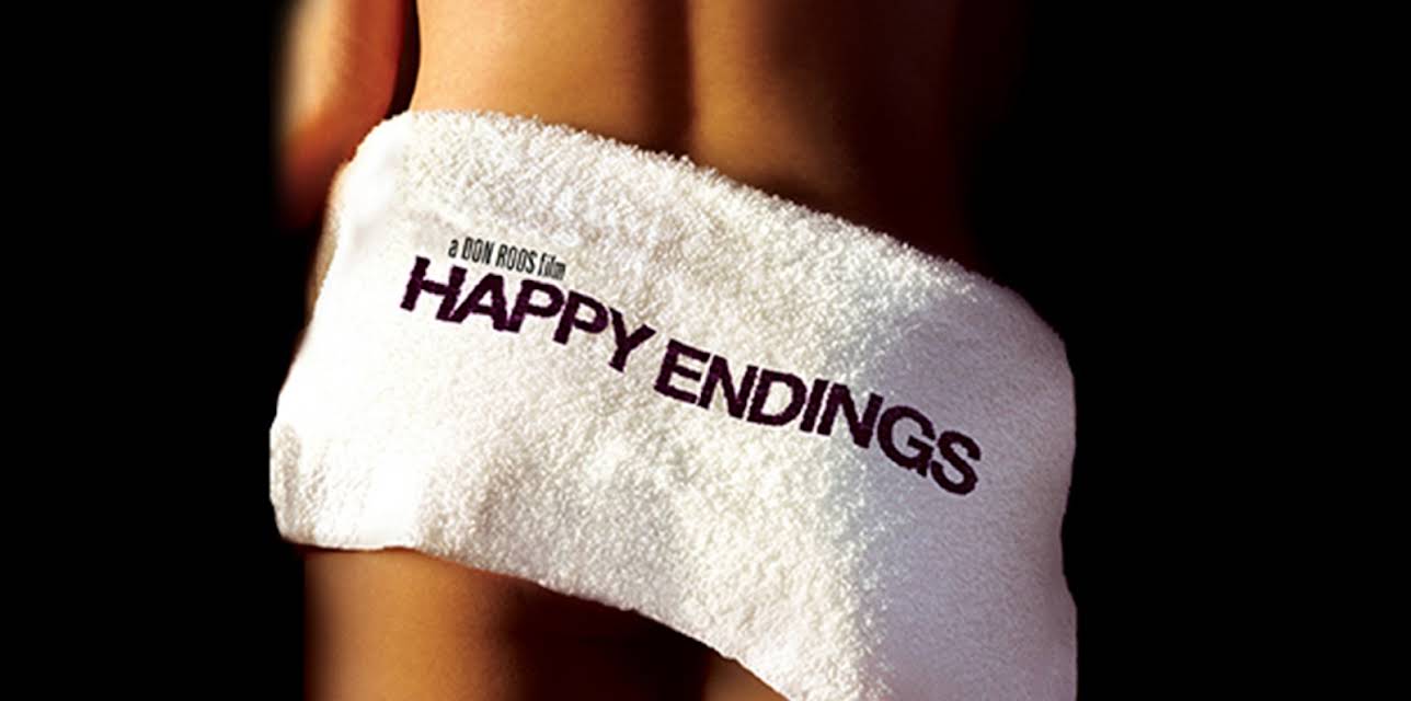 Happy Endings (2005)