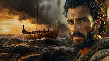 20:15: Auf den Spuren von Odysseus | ZDFinfo | 7/8 2026