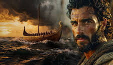 Auf den Spuren von Odysseus