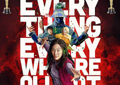 Everything Everywhere All at Once