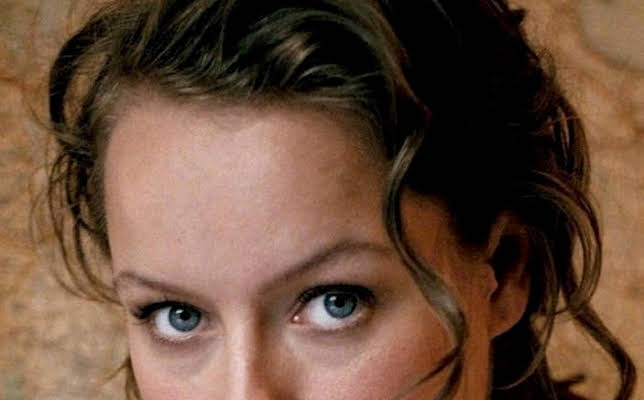 Samantha Morton