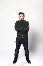 Rob Margolies som Director