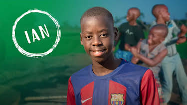 08:45: Tanzen macht ihn stark - Ian aus Uganda | HR Fernsehen | 4/11 2026