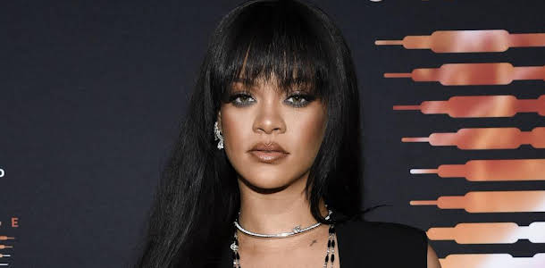 It's official: Rihanna returns to music on October 28th