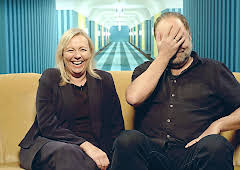 Dette er humor: Pute-TV og latterlig ensom
