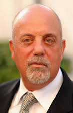 Billy Joel as 